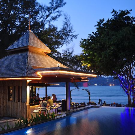 Samui Honey Cottages Beach Resort - Sha Extra Plus Choeng Mon Eksteriør bilde