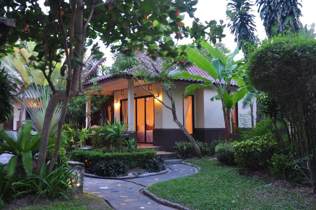 Samui Honey Cottages Beach Resort - Sha Extra Plus Choeng Mon Rom bilde