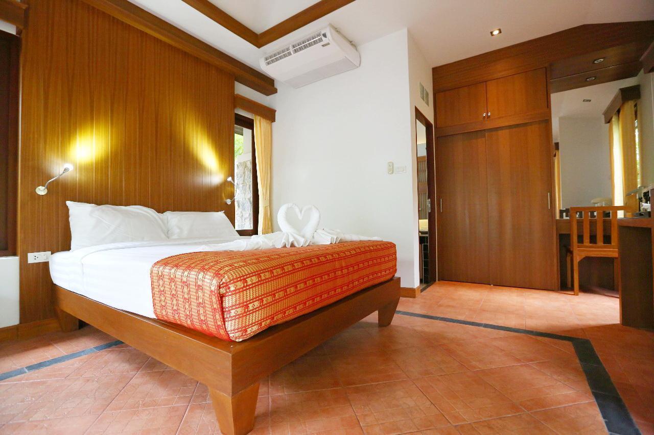 Samui Honey Cottages Beach Resort - Sha Extra Plus Choeng Mon Eksteriør bilde