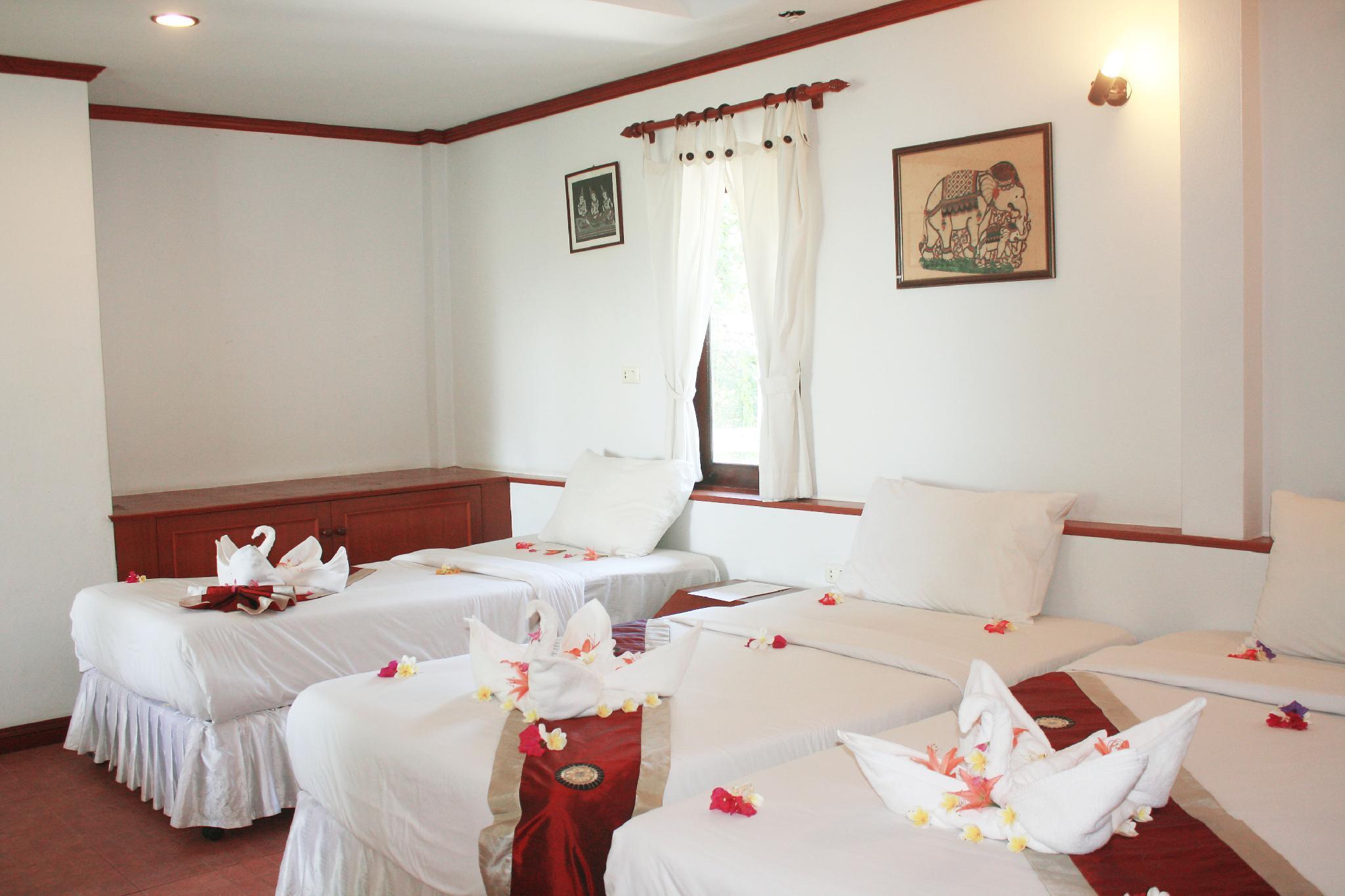 Samui Honey Cottages Beach Resort - Sha Extra Plus Choeng Mon Eksteriør bilde