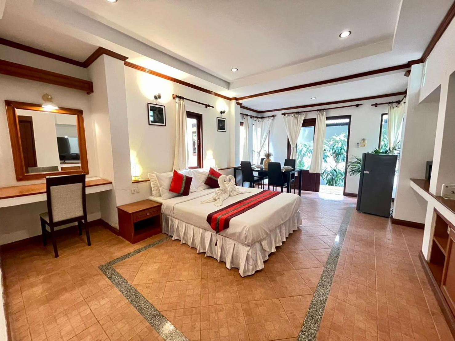 Samui Honey Cottages Beach Resort - Sha Extra Plus Choeng Mon Eksteriør bilde