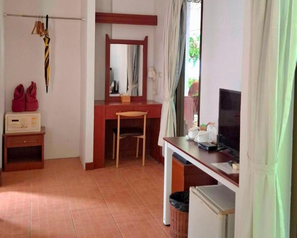 Samui Honey Cottages Beach Resort - Sha Extra Plus Choeng Mon Eksteriør bilde