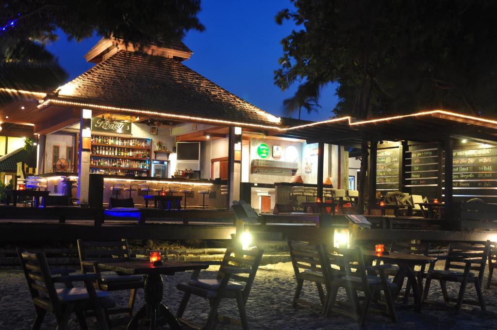 Samui Honey Cottages Beach Resort - Sha Extra Plus Choeng Mon Rom bilde