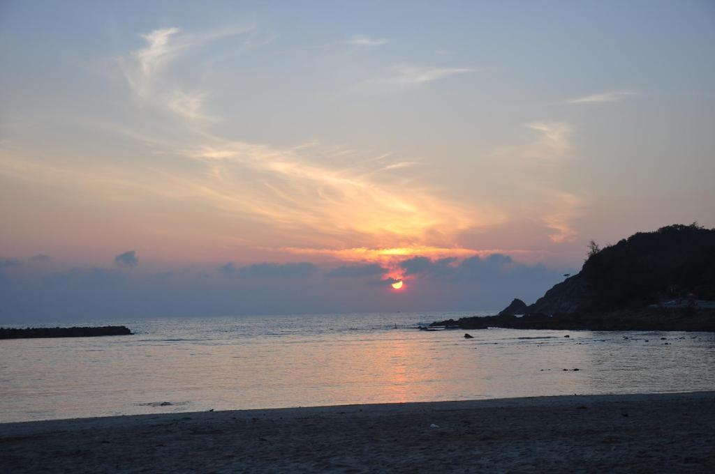 Samui Honey Cottages Beach Resort - Sha Extra Plus Choeng Mon Eksteriør bilde